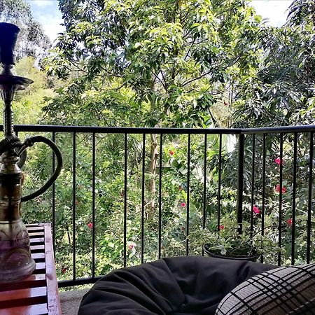 Tantra Ella Lodge Extérieur photo