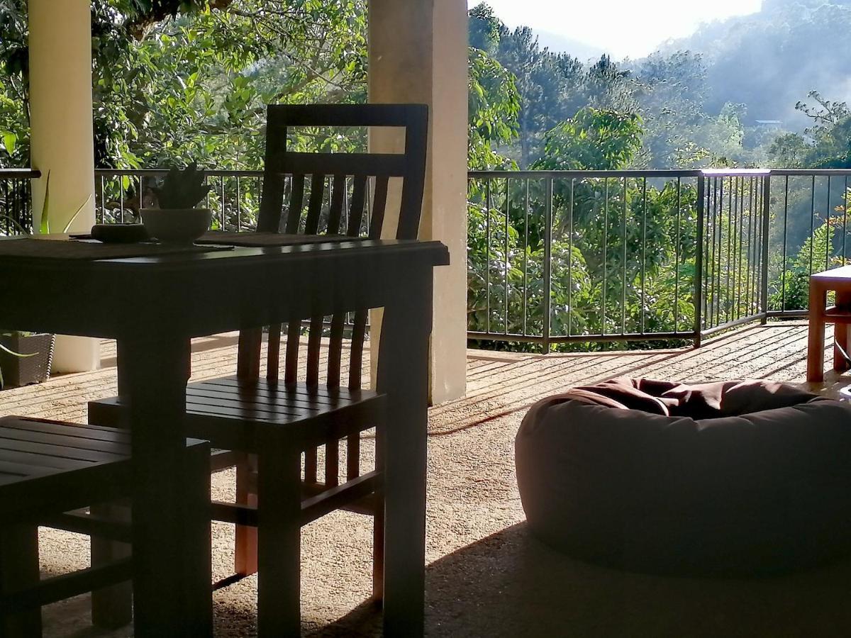 Tantra Ella Lodge Extérieur photo