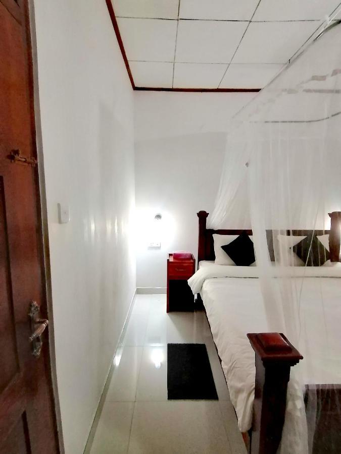 Tantra Ella Lodge Extérieur photo